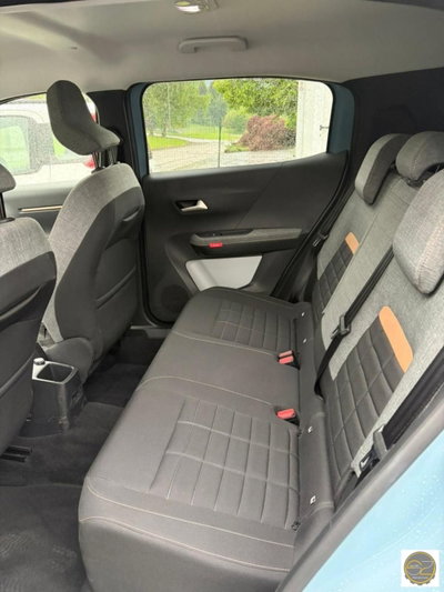 Citroen C3 Aircross 1.2 puretech turbo Collection 100cv (4)