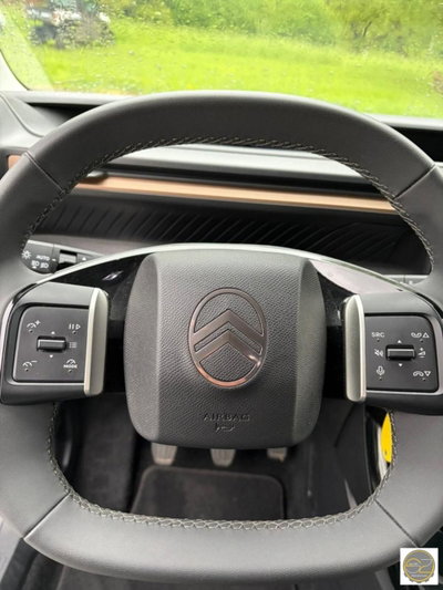 Citroen C3 Aircross 1.2 puretech turbo Collection 100cv (5)