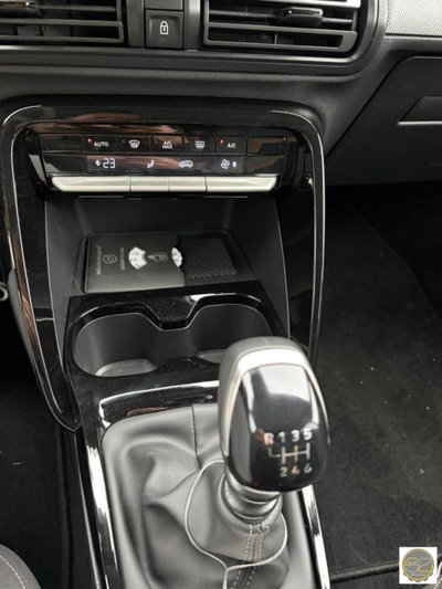 Citroen C3 Aircross 1.2 puretech turbo Collection 100cv (7)