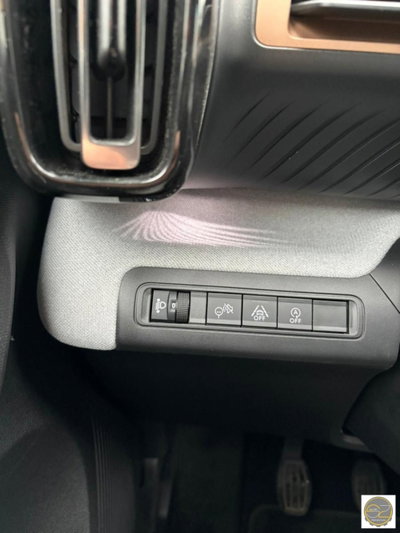 Citroen C3 Aircross 1.2 puretech turbo Collection 100cv (8)