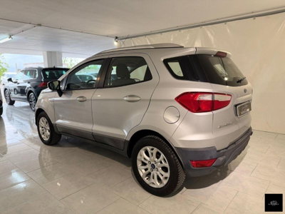 Ford EcoSport 1.0 EcoBoost 125 CV Plus (11)