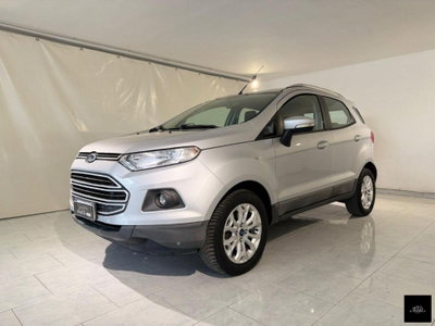 Ford EcoSport 1.0 EcoBoost 125 CV Plus (3)