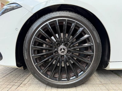 Mercedes-Benz Classe A 200 d Automatic Premium (12)