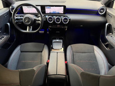 Mercedes-Benz Classe A 200 d Automatic Premium (15)