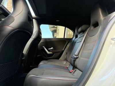 Mercedes-Benz Classe A 200 d Automatic Premium (16)