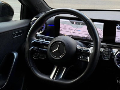 Mercedes-Benz Classe A 200 d Automatic Premium (17)
