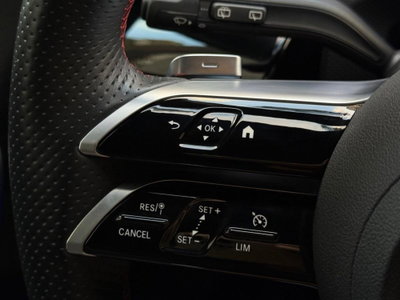 Mercedes-Benz Classe A 200 d Automatic Premium (18)