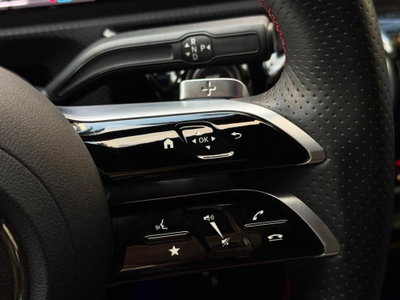 Mercedes-Benz Classe A 200 d Automatic Premium (19)