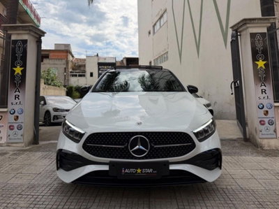 Mercedes-Benz Classe A 200 d Automatic Premium (3)