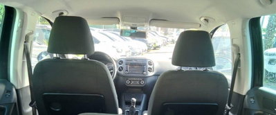 Volkswagen Tiguan 2.0 TDI 140 CV 4MOTION Track & Style (7)