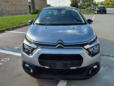 Citroen C3 PureTech 110 S&S Shine usata