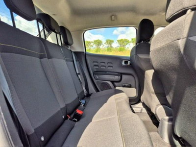Citroen C3 PureTech 110 S&S Shine (11)