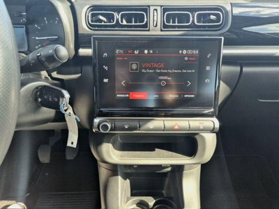 Citroen C3 PureTech 110 S&S Shine (12)