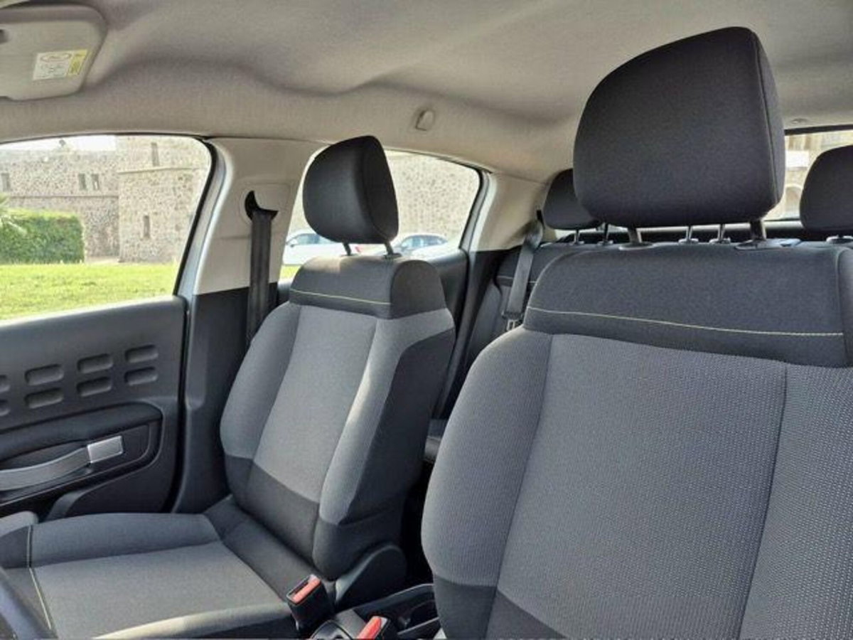 Citroen C3 PureTech 110 S&S Shine (15)