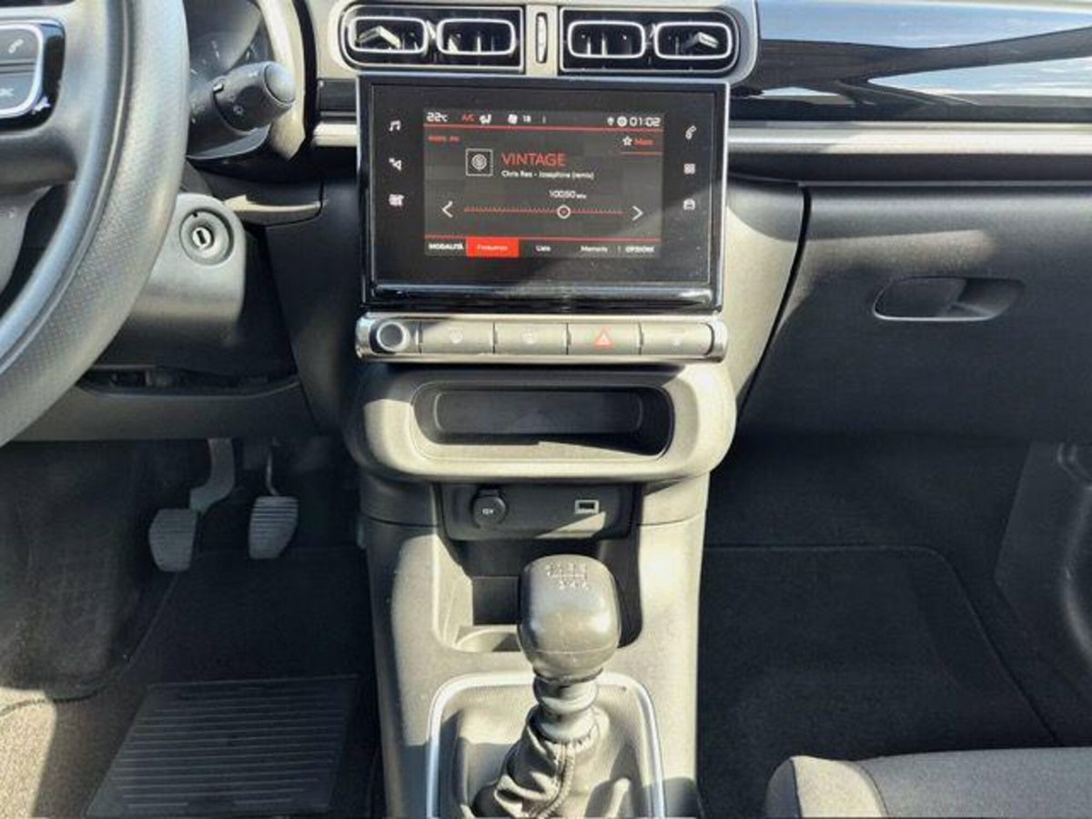 Citroen C3 PureTech 110 S&S Shine (20)