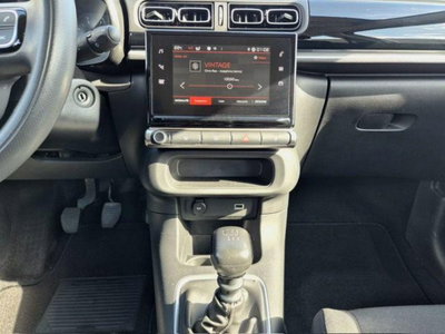 Citroen C3 PureTech 110 S&S Shine (20)