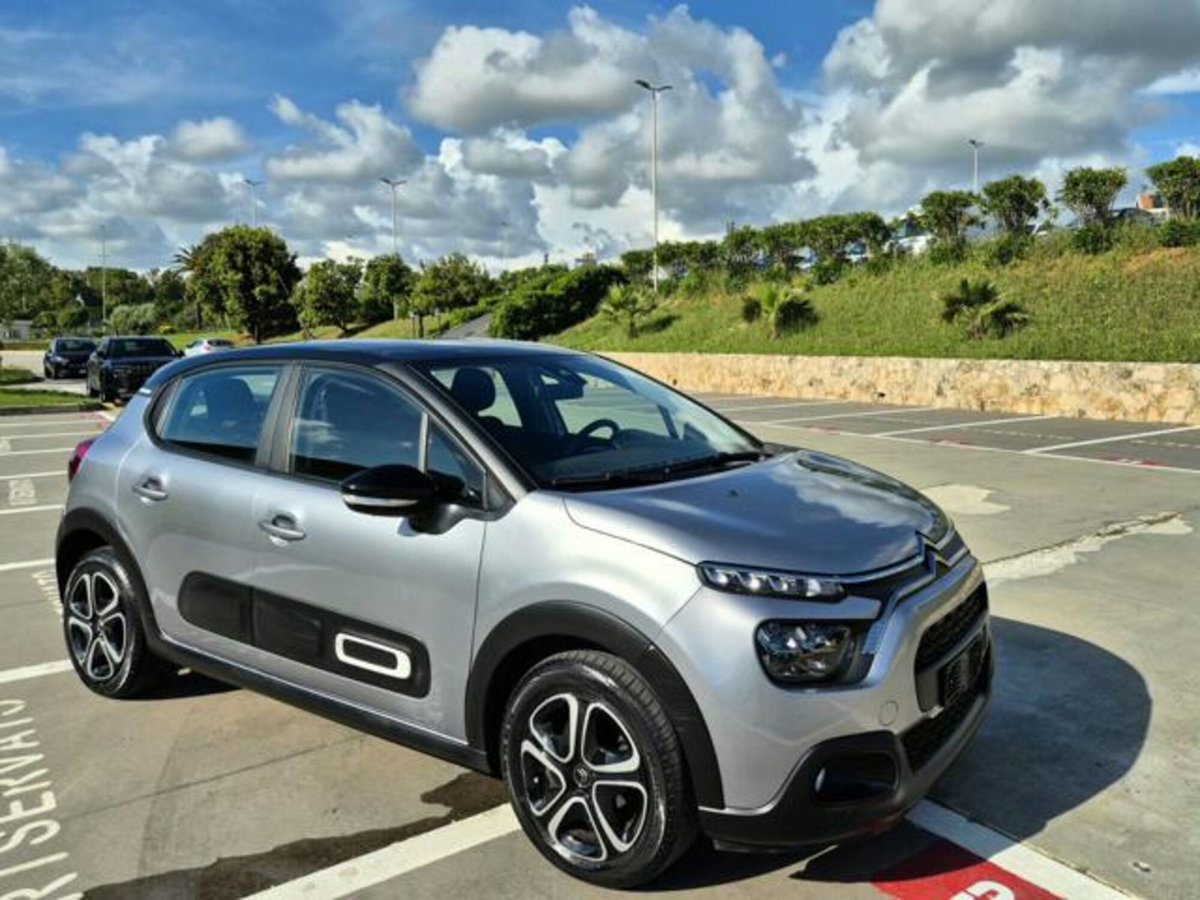 Citroen C3 PureTech 110 S&S Shine (4)