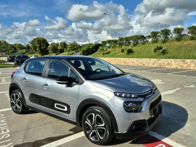 Citroen C3 PureTech 110 S&S Shine (4)