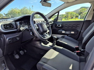 Citroen C3 PureTech 110 S&S Shine (7)