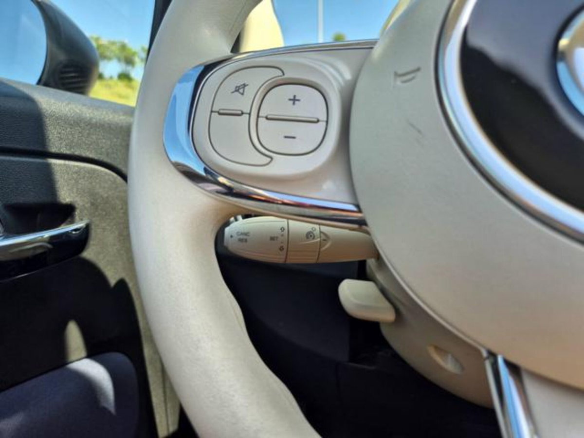 Fiat 500 1.0 Hybrid Cult (11)