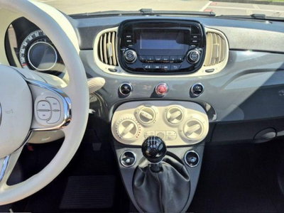 Fiat 500 1.0 Hybrid Cult (12)