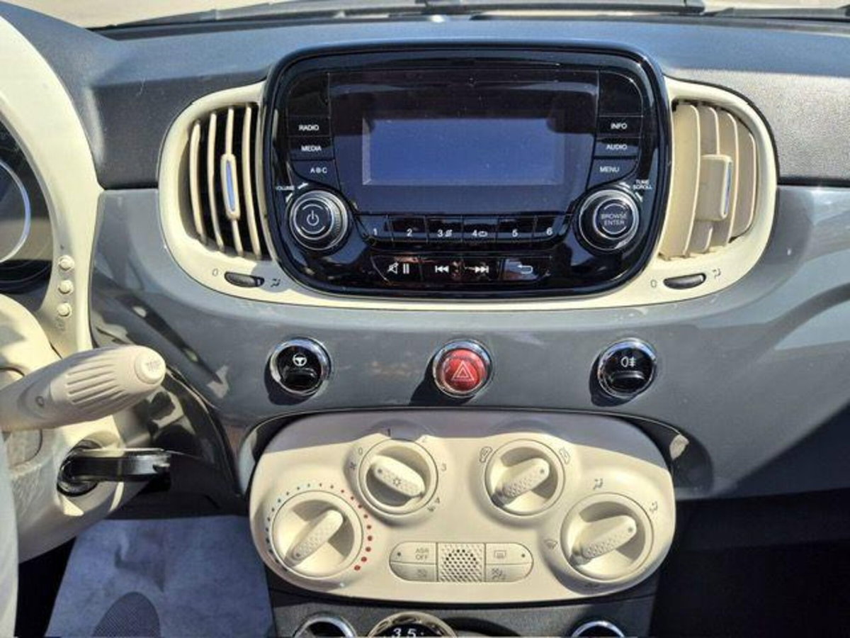 Fiat 500 1.0 Hybrid Cult (13)