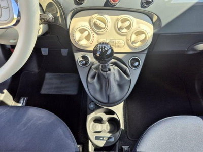 Fiat 500 1.0 Hybrid Cult (14)