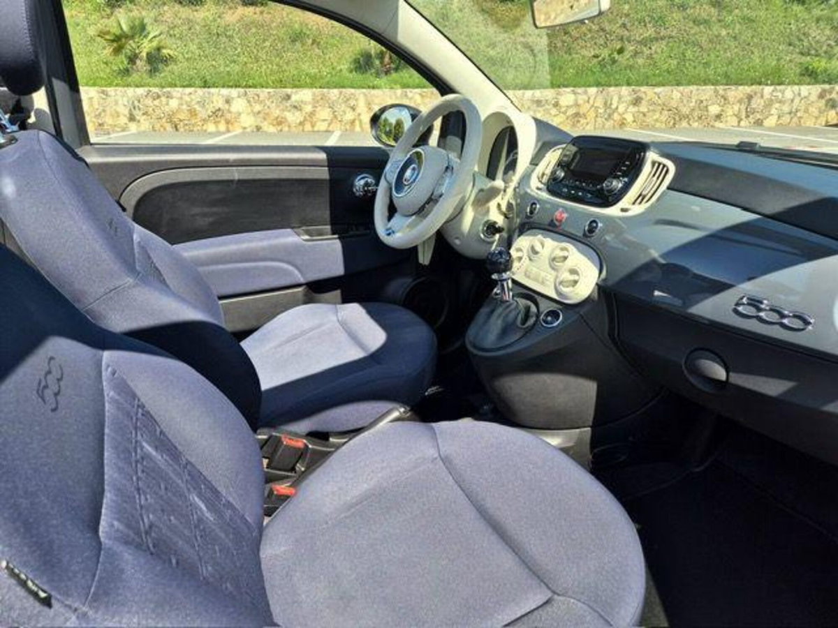 Fiat 500 1.0 Hybrid Cult (17)
