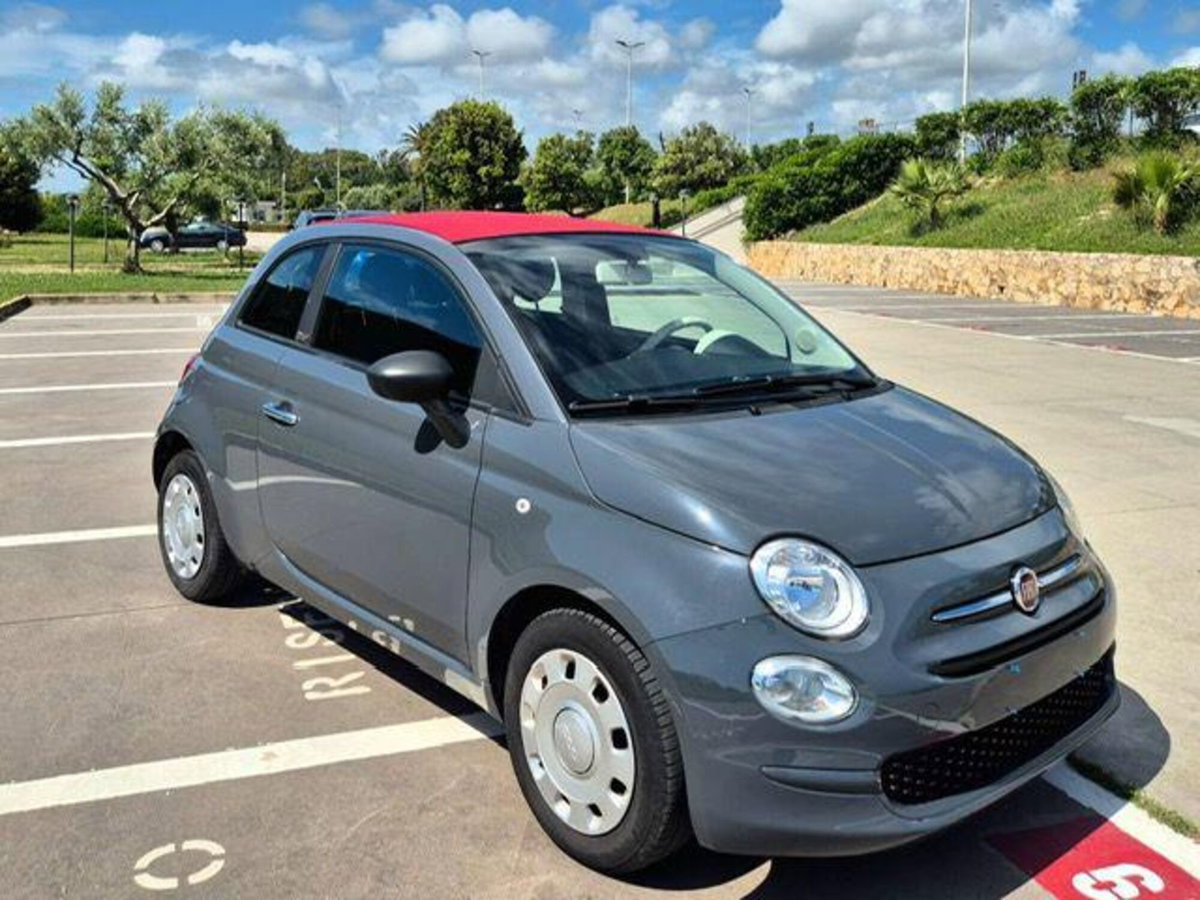 Fiat 500 1.0 Hybrid Cult (3)
