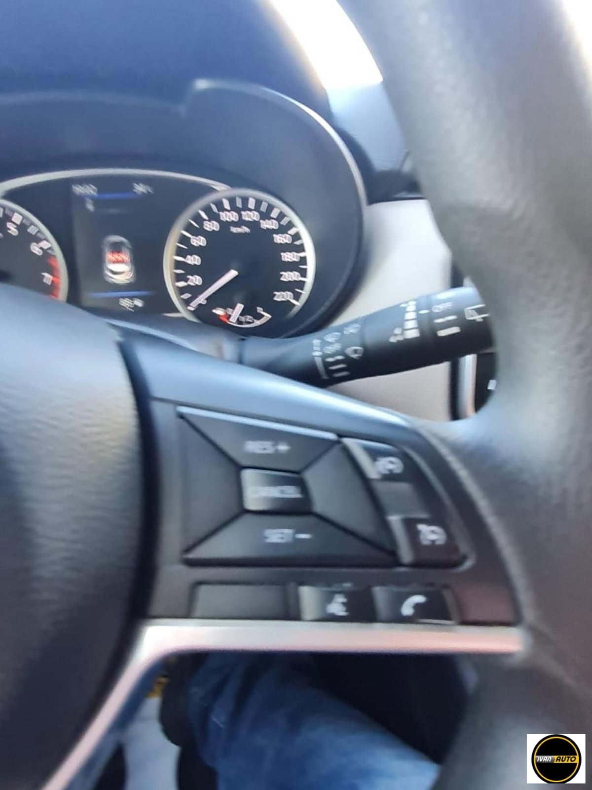 Nissan Micra IG-T 90 GPL 5 porte Start (16)