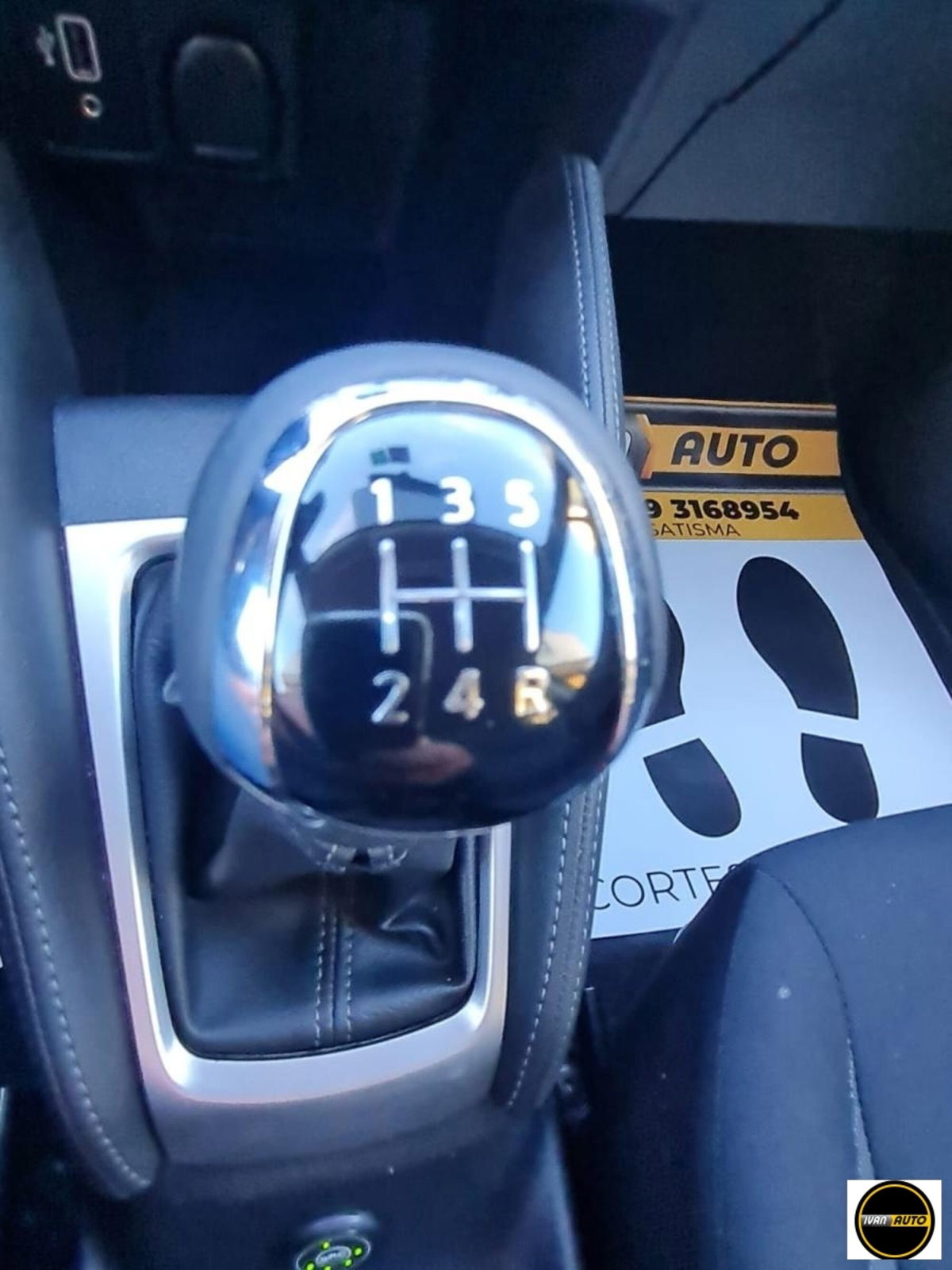 Nissan Micra IG-T 90 GPL 5 porte Start (19)