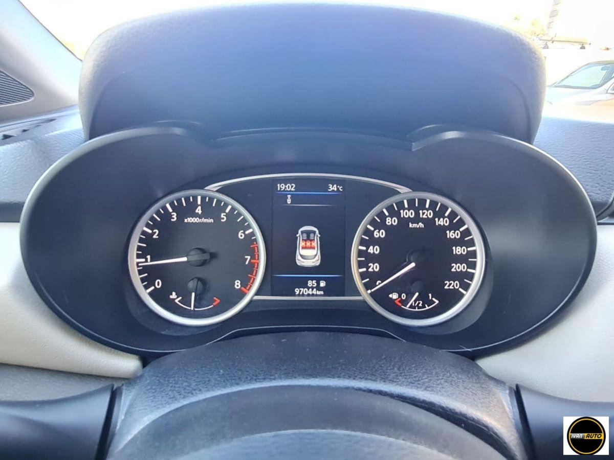 Nissan Micra IG-T 90 GPL 5 porte Start (7)