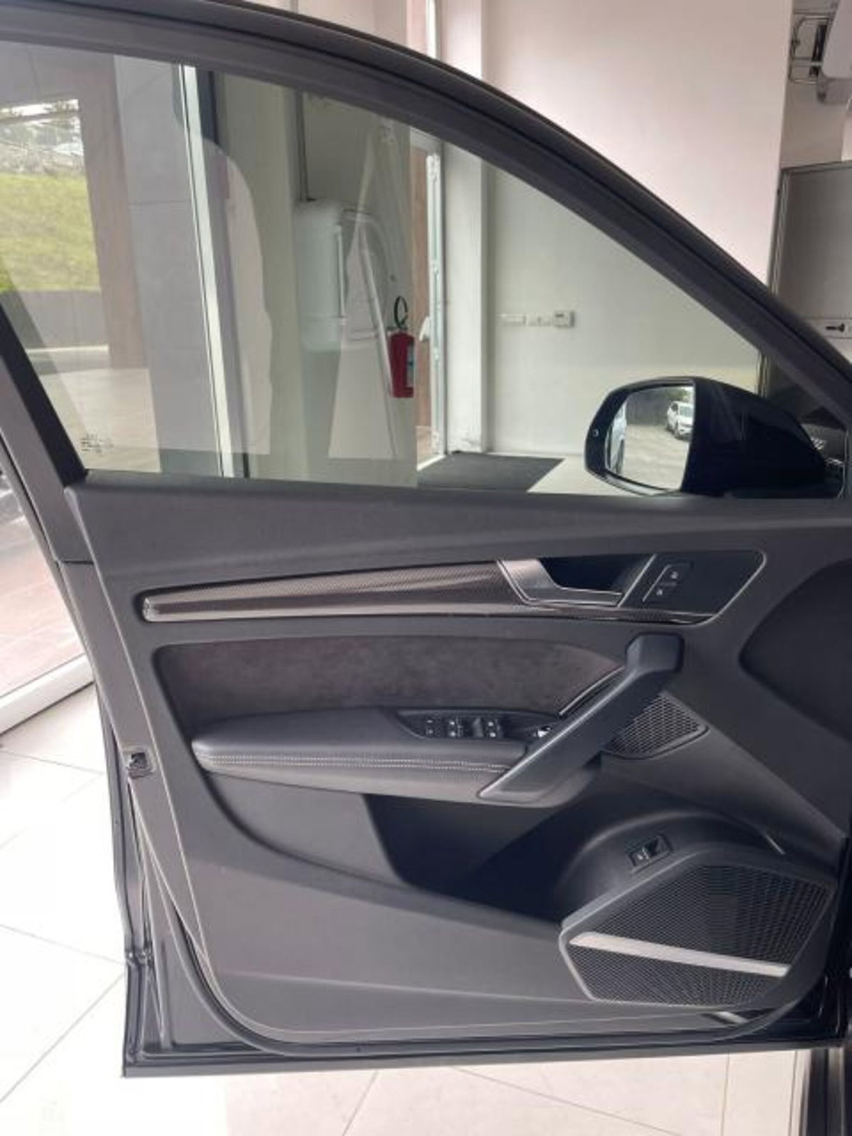 Audi SQ5 TDI quattro tiptronic (12)