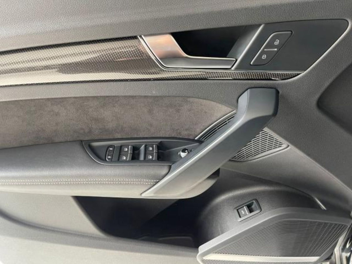 Audi SQ5 TDI quattro tiptronic (13)