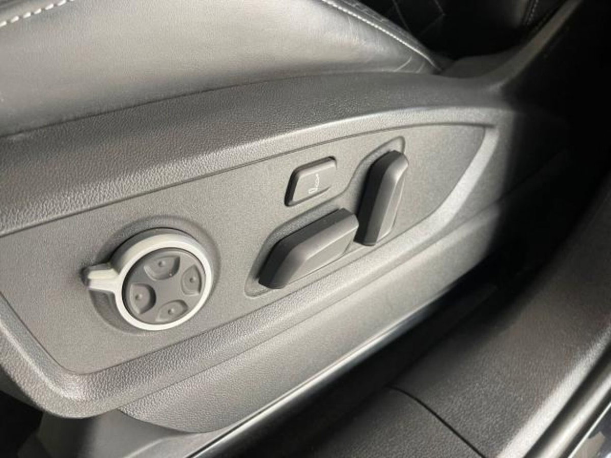 Audi SQ5 TDI quattro tiptronic (16)