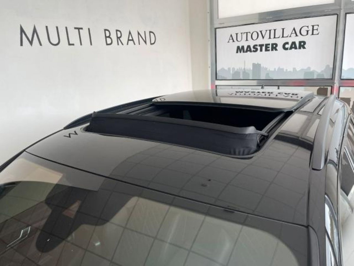 Audi SQ5 TDI quattro tiptronic (6)