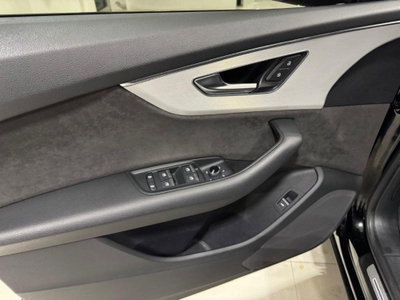 Audi Q8 Q8 50 TDI 286 CV quattro tiptronic Sport (10)