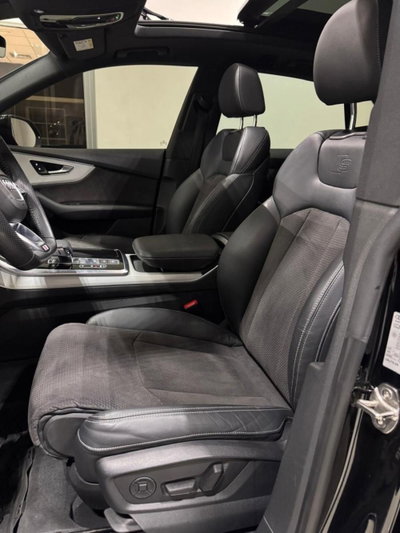 Audi Q8 Q8 50 TDI 286 CV quattro tiptronic Sport (12)