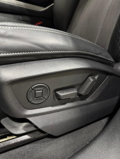 Audi Q8 Q8 50 TDI 286 CV quattro tiptronic Sport (13)