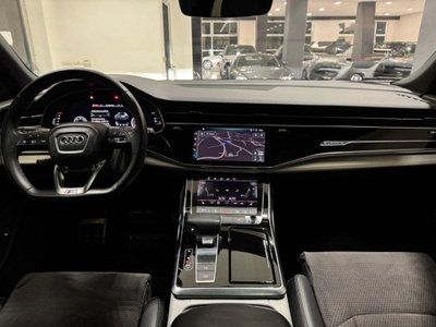 Audi Q8 Q8 50 TDI 286 CV quattro tiptronic Sport (14)