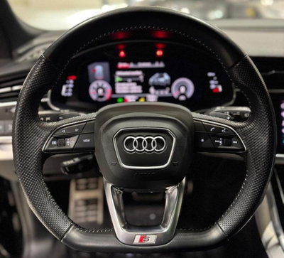 Audi Q8 Q8 50 TDI 286 CV quattro tiptronic Sport (15)