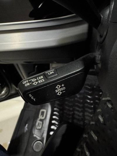 Audi Q8 Q8 50 TDI 286 CV quattro tiptronic Sport (16)