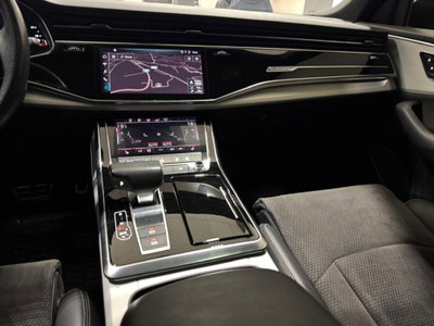 Audi Q8 Q8 50 TDI 286 CV quattro tiptronic Sport (17)