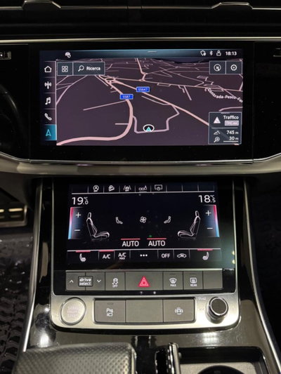 Audi Q8 Q8 50 TDI 286 CV quattro tiptronic Sport (18)