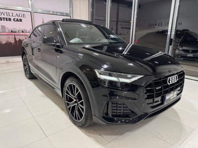 Audi Q8 Q8 50 TDI 286 CV quattro tiptronic Sport (3)