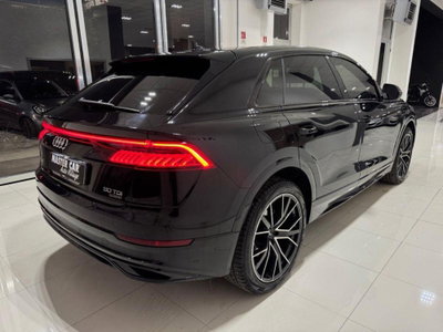 Audi Q8 Q8 50 TDI 286 CV quattro tiptronic Sport (4)