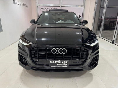 Audi Q8 Q8 50 TDI 286 CV quattro tiptronic Sport (5)
