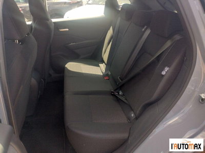 Nissan Qashqai 1.3 mhev Acenta 2wd 140cv (11)