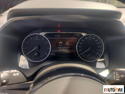 Nissan Qashqai 1.3 mhev Acenta 2wd 140cv (9)