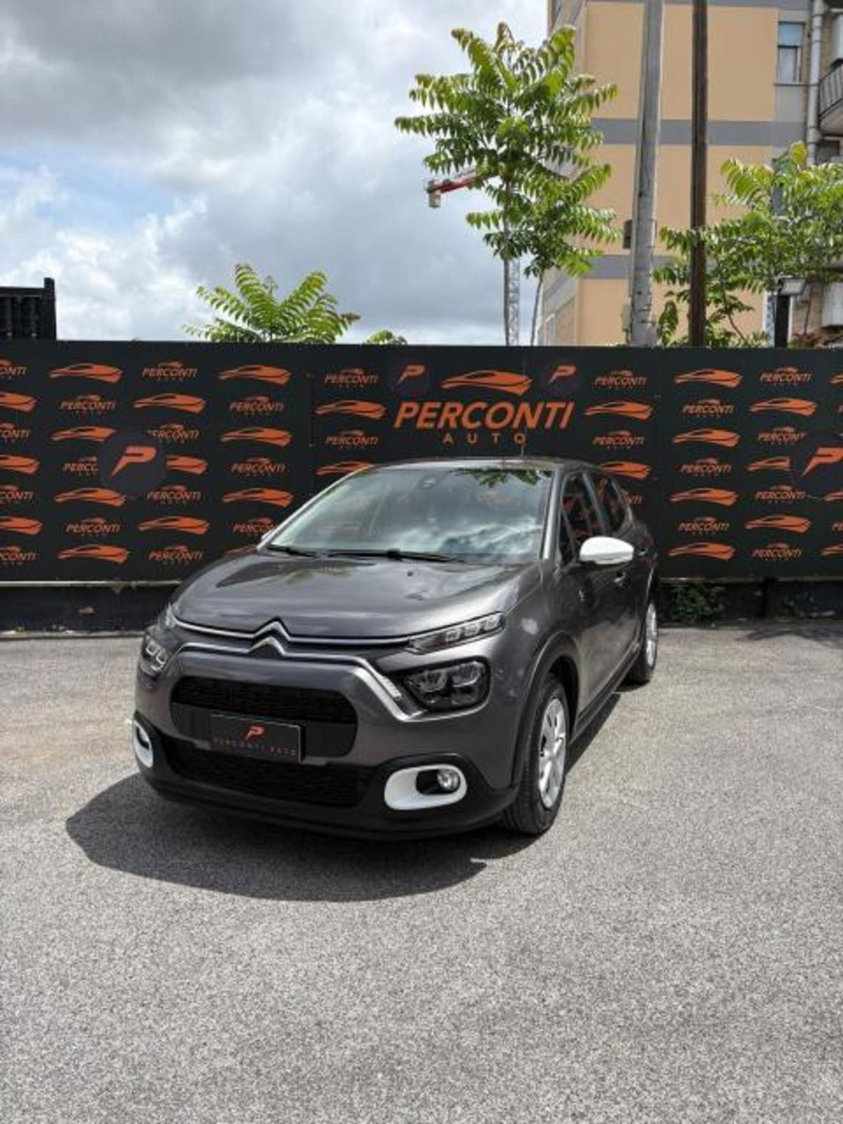Citroen C3 PureTech 82 S&S Elle